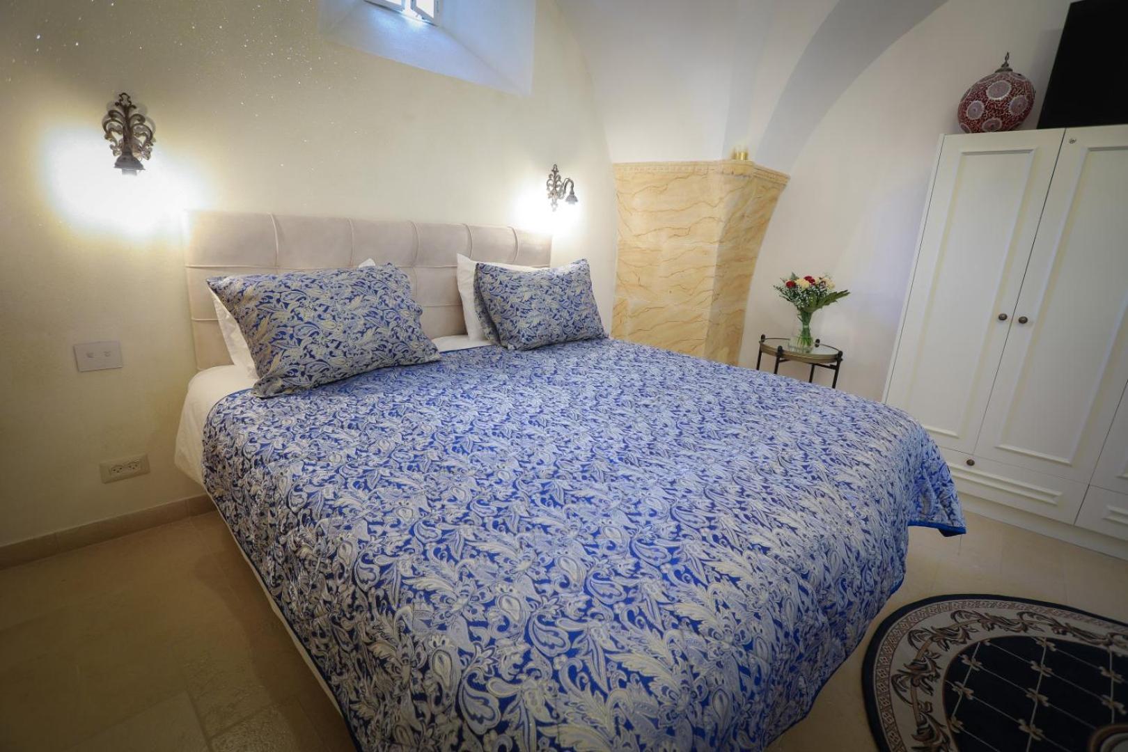 Western Wall Luxury House เยรูซาเลม ห้อง รูปภาพ