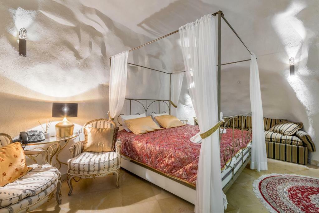 Western Wall Luxury House เยรูซาเลม ภายนอก รูปภาพ