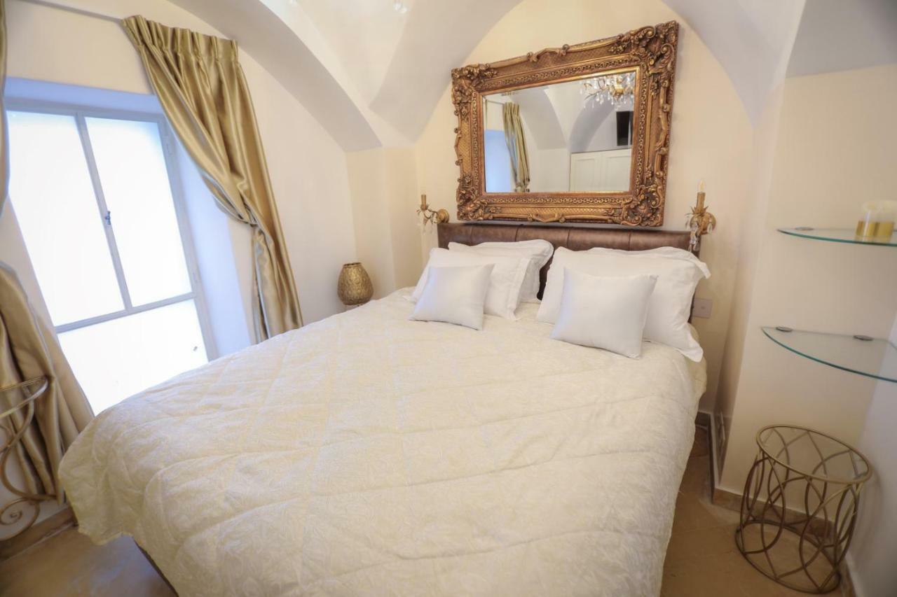 Western Wall Luxury House เยรูซาเลม ภายนอก รูปภาพ