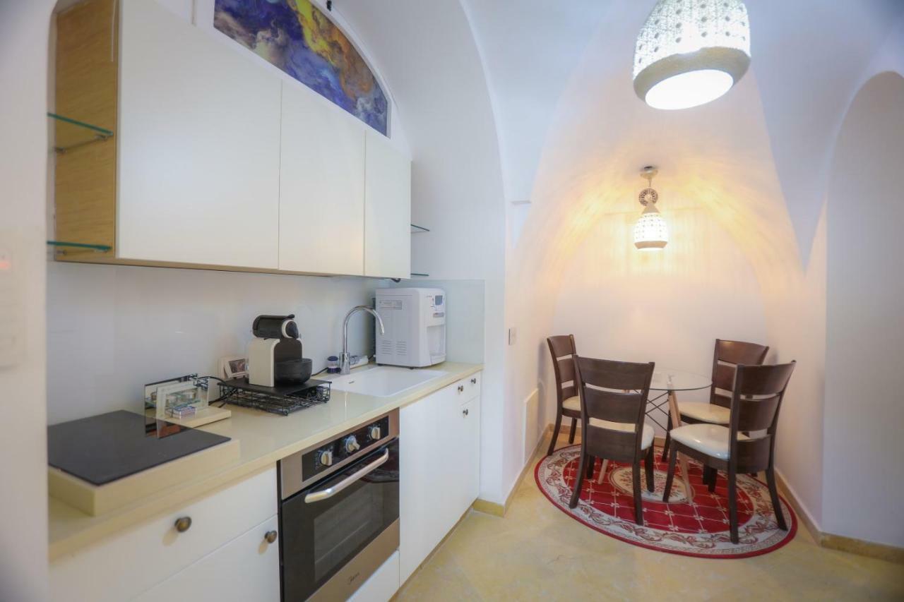 Western Wall Luxury House เยรูซาเลม ภายนอก รูปภาพ