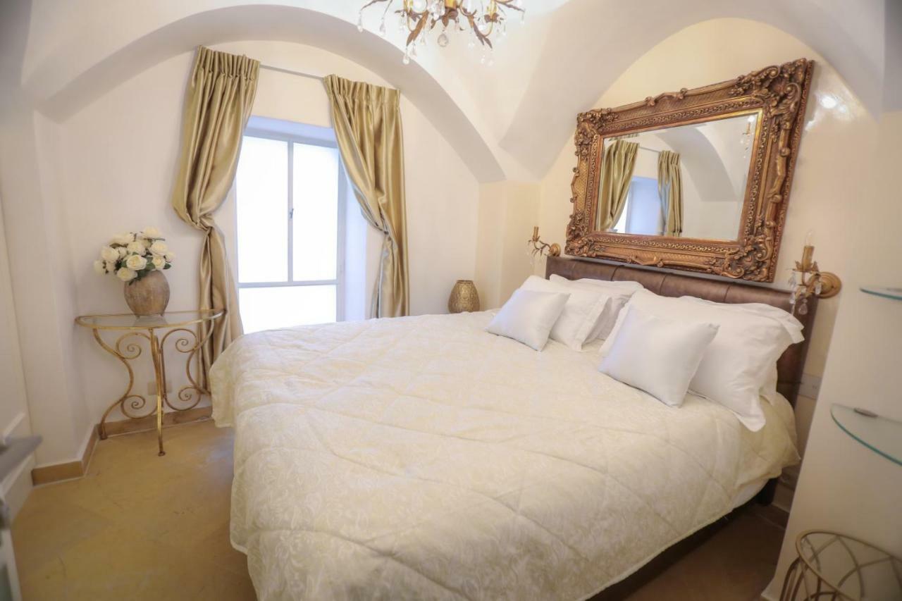 Western Wall Luxury House เยรูซาเลม ภายนอก รูปภาพ