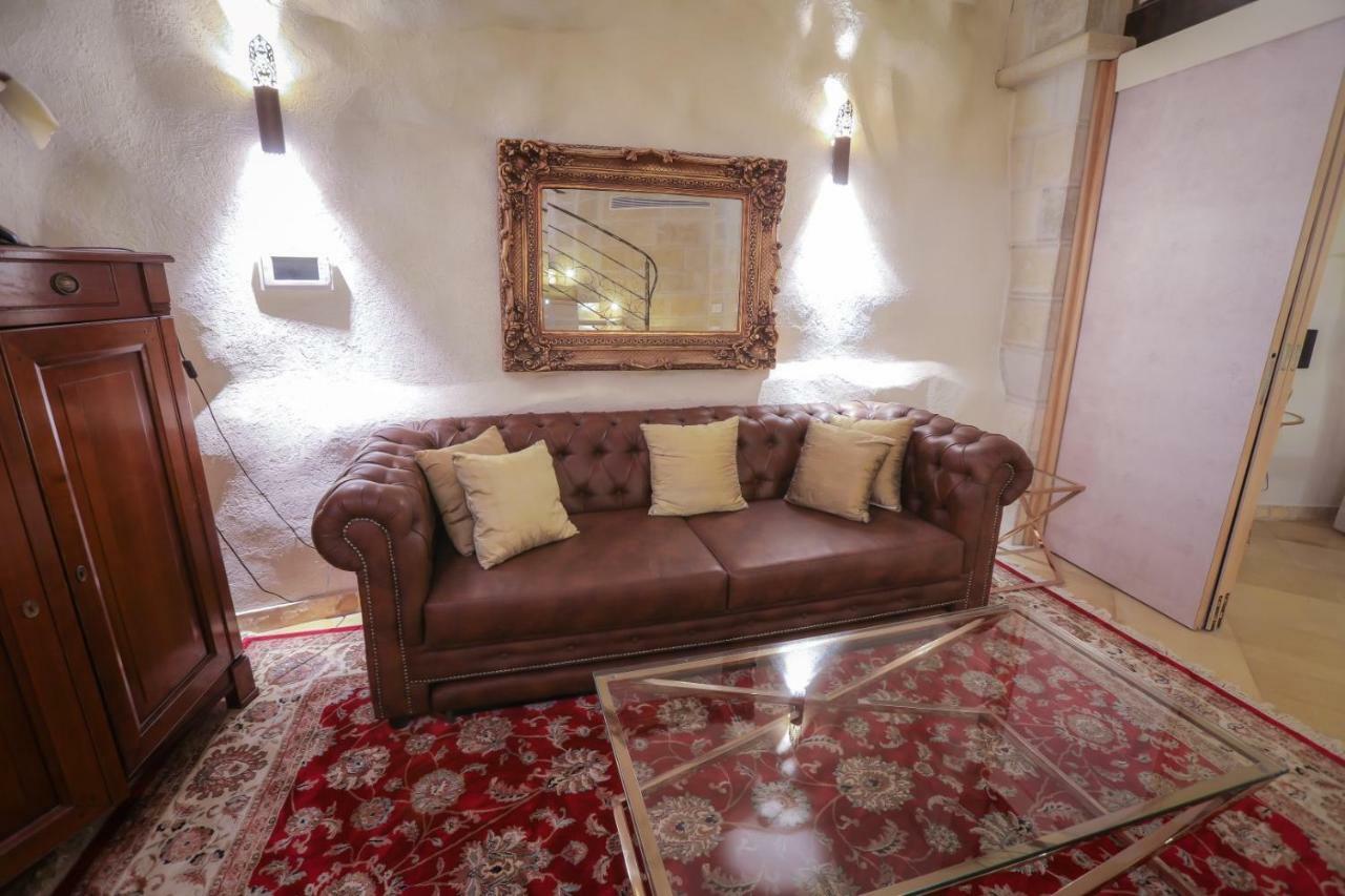 Western Wall Luxury House เยรูซาเลม ภายนอก รูปภาพ