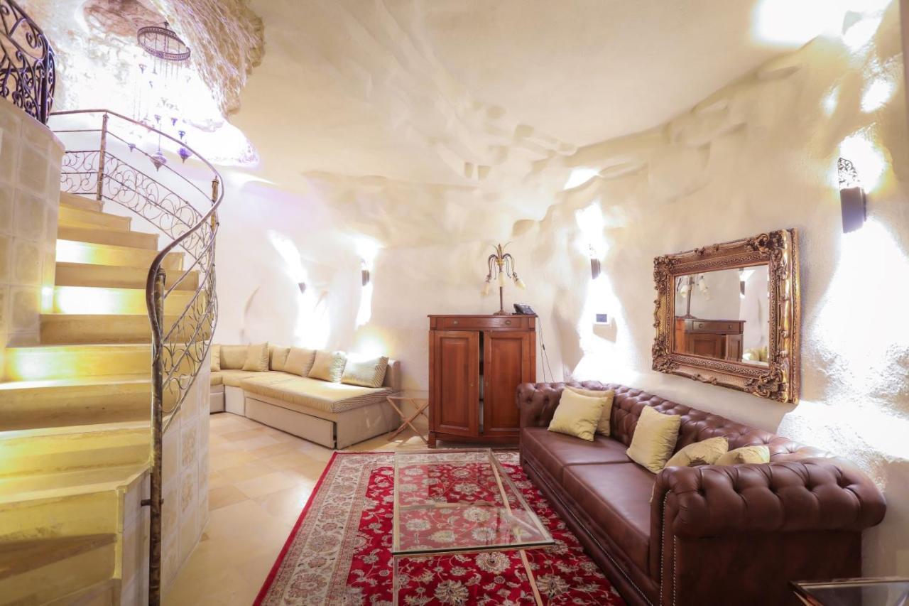 Western Wall Luxury House เยรูซาเลม ภายนอก รูปภาพ