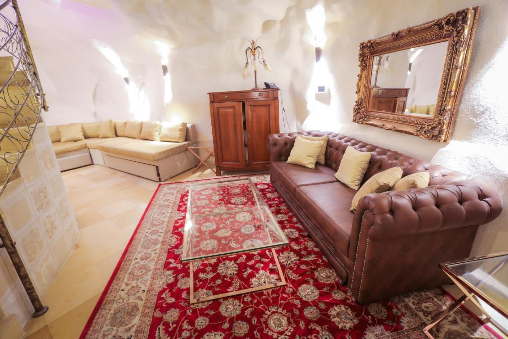 Western Wall Luxury House เยรูซาเลม ภายนอก รูปภาพ