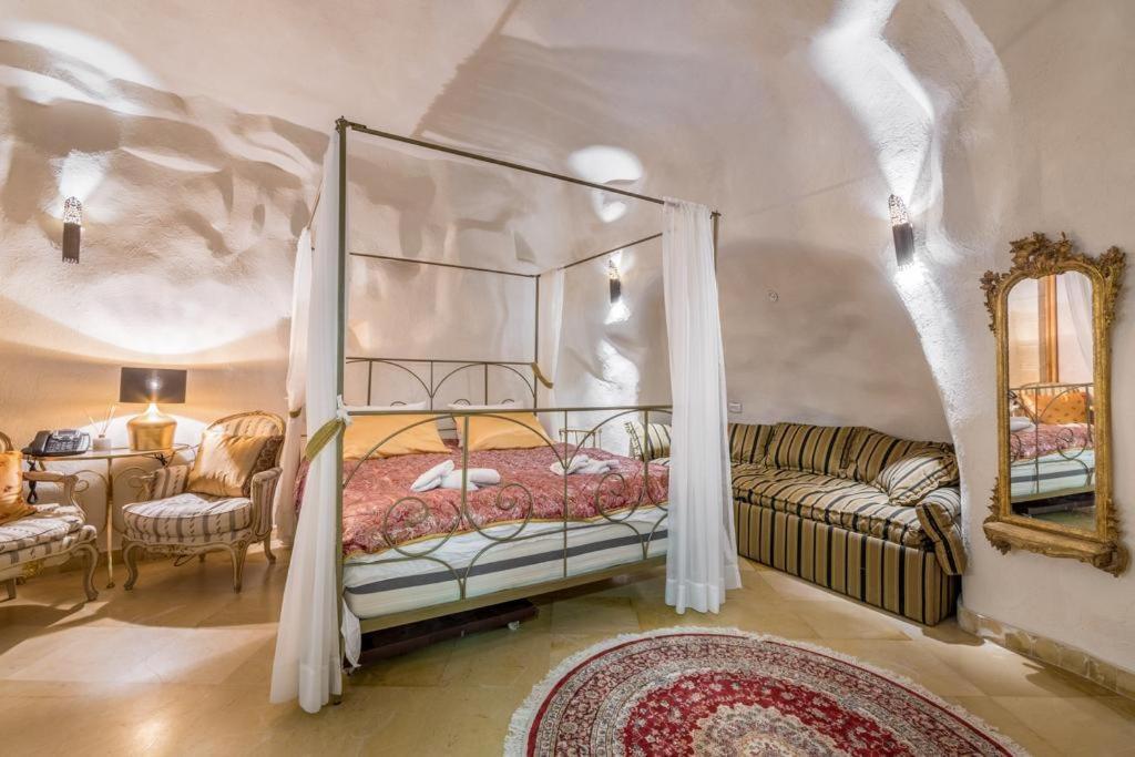 Western Wall Luxury House เยรูซาเลม ภายนอก รูปภาพ